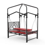 Premium bondage furniture for couples featuring discreet design and quality upholstery