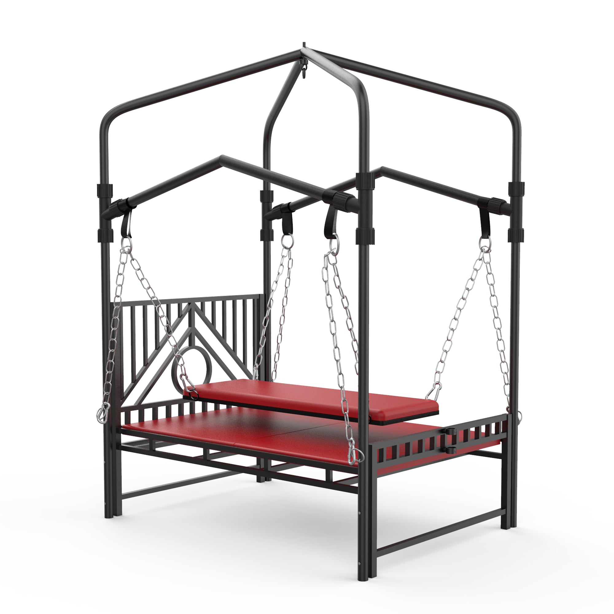 Premium bondage furniture for couples featuring discreet design and quality upholstery